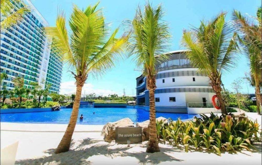 מנילה Azure Urban Resort Staycation מראה חיצוני תמונה
