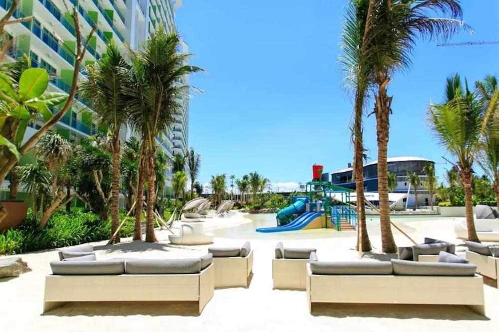 מנילה Azure Urban Resort Staycation מראה חיצוני תמונה